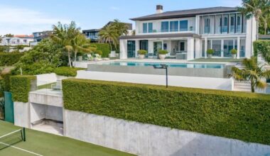 The priciest property sales this year: Auckland and Queenstown dominate but other towns almost broke in - Stuff