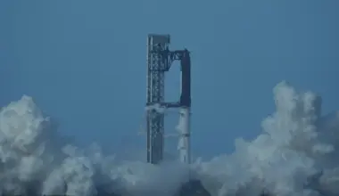 SpaceX Starship launch aborted on the pad at the last moment - Stuff