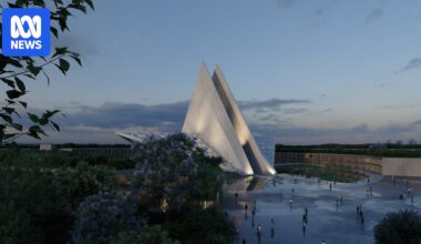 Hobart's Mona announces plans to set up new art gallery in Bangkok, Thailand