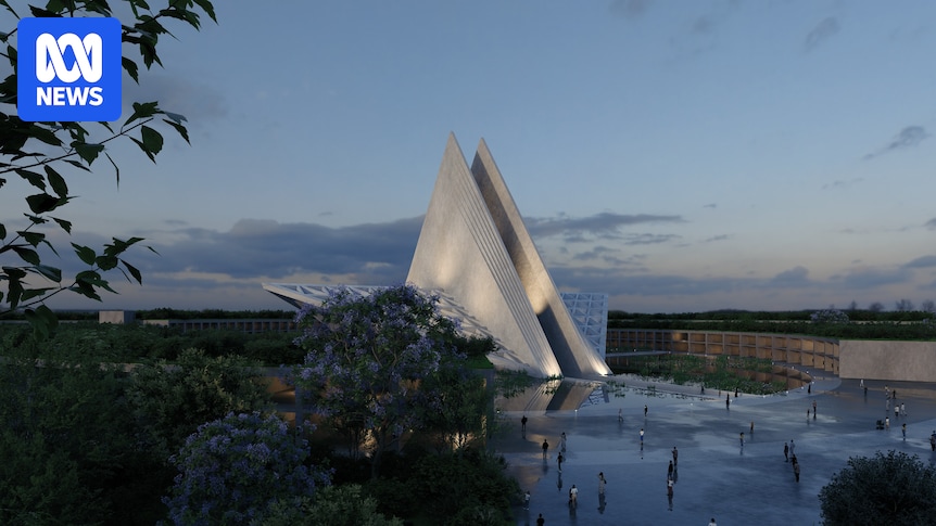 Hobart's Mona announces plans to set up new art gallery in Bangkok, Thailand