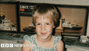 Paediatric Condition Falsification, Induced Illness, Munchausen Syndrome by Proxy: 'My mama deliberately make me sick for years until one doctor catch her'