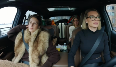 ‘In the City’ Episode-8 Recap: All About Lindsay