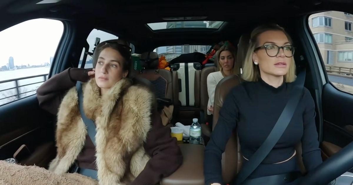 ‘In the City’ Episode-8 Recap: All About Lindsay