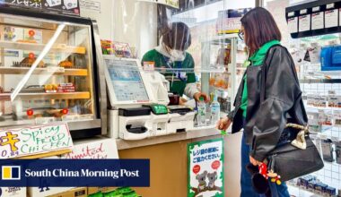 Japanese firm acts to stop 7-Eleven store staff scalping anime, game merchandise