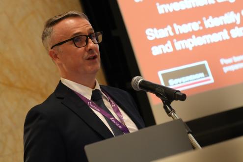 The Sovereign Group’s Andrew Galway: From Succession Talk To Governance - Closing The Readiness Gap In Family Wealth Transfer