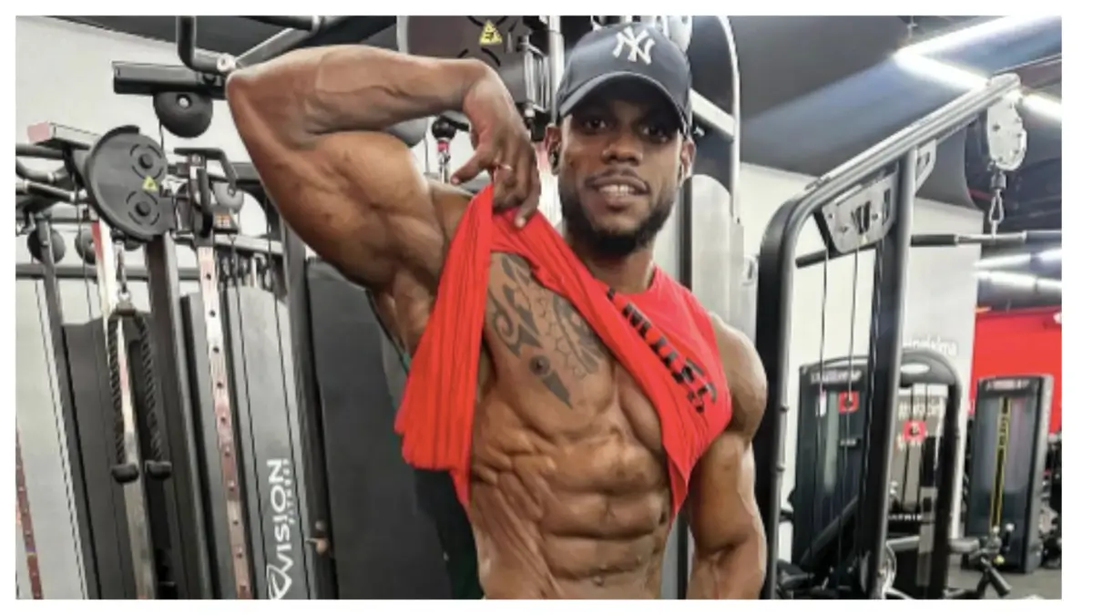 Young Bodybuilder Shockingly Dies Hours After Last Instagram Post, Mother Attempted to Save Him