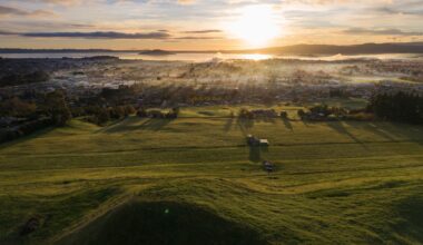 Rotorua: Hunts Farm block for sale with potential for 400-plus homes