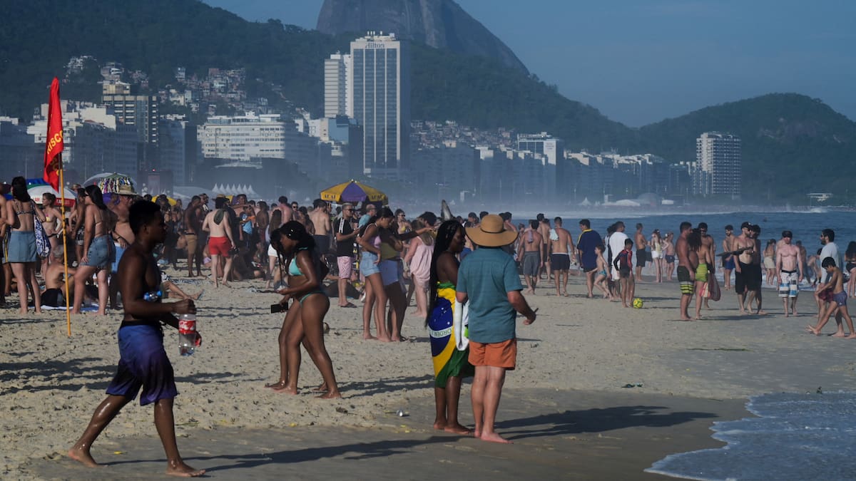 Brazil-New Zealand direct flights worth pursuing, airport chief says