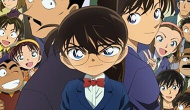 Japanese Animation TV Ranking, July 6-12 - News [2026-07-18]