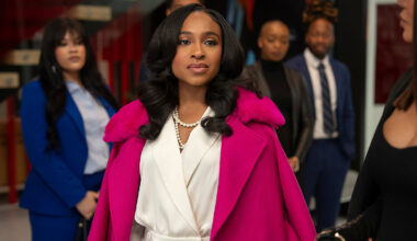 Tyler Perry’s Beauty in Black Renewed for Season 4 Ahead of Season 3