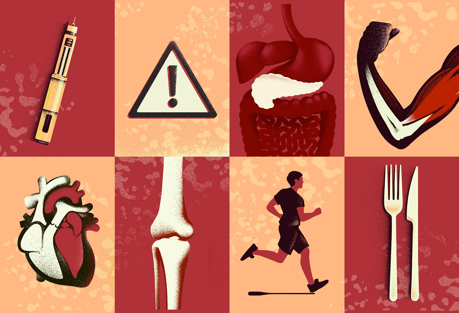 Everything you need to know about GLP-1s for weight loss