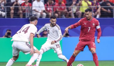 Spain and Portugal clash for spot in quarters - NZ Herald