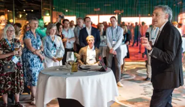 ACS continues 150th celebration at EuChemS