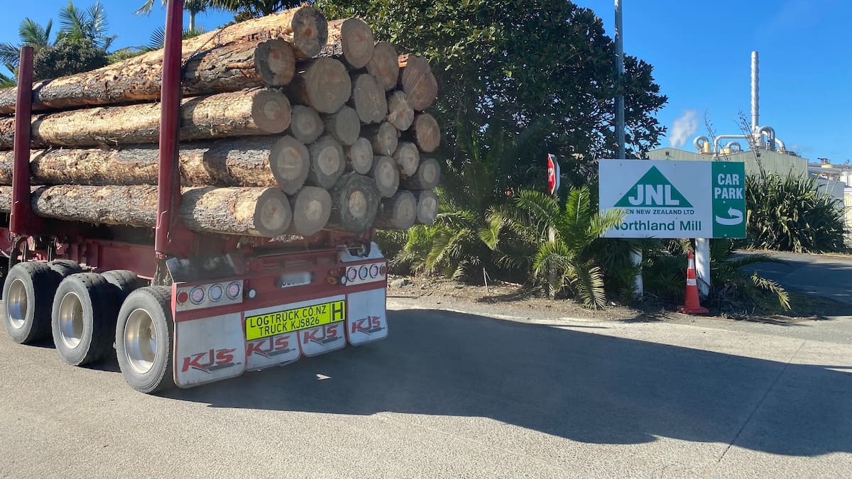 Juken NZ confirms Northland mill shutdown after failed sale search