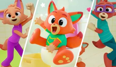 'AI slop' accusations are helping Disney's Ozzy Fox go viral