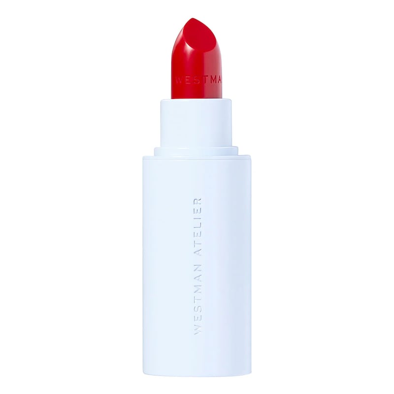 Westman Atelier HydroBalm Tinted Lipstick (€55 from Space NK)