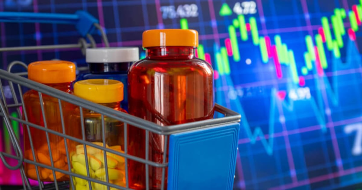 Maturing microbiome market preps for next-gen growth spurt
