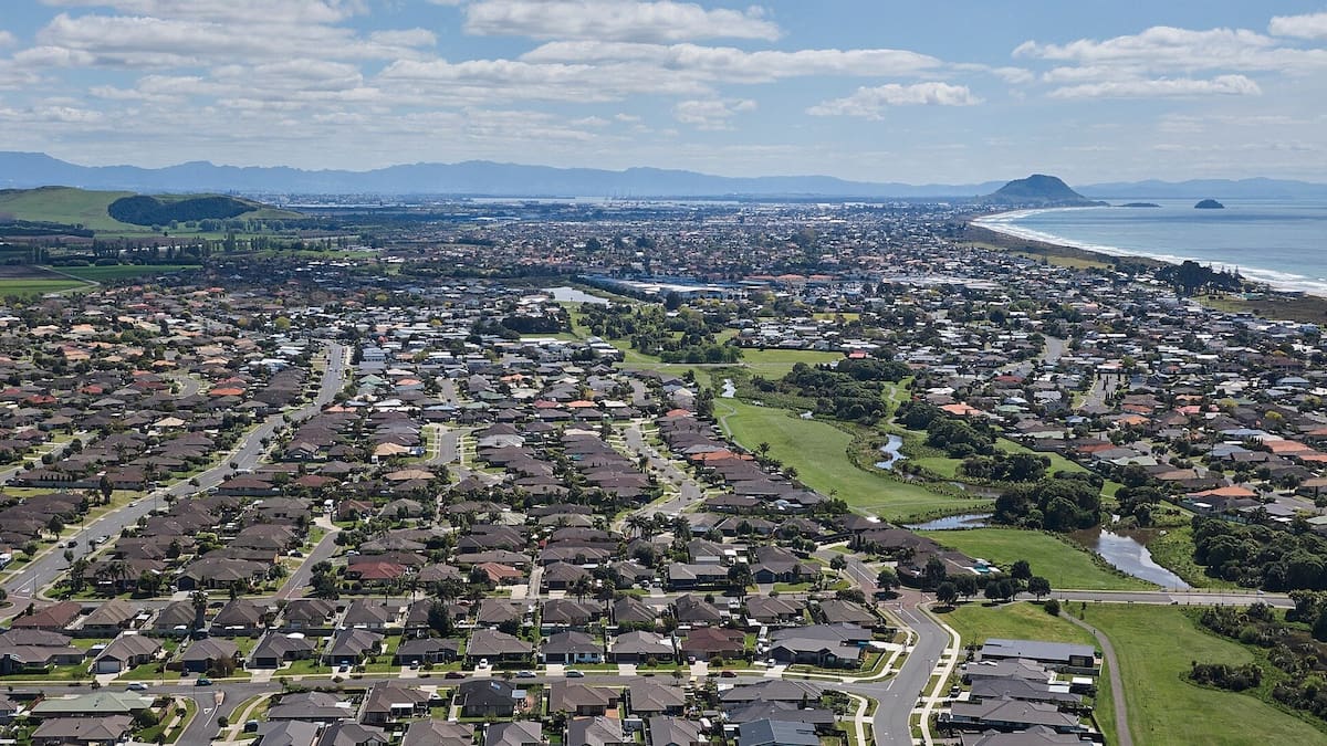 Tauranga survey reveals push for single Bay of Plenty council