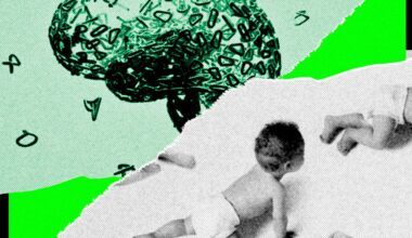 AI Isn’t Smarter Than a Baby—Yet