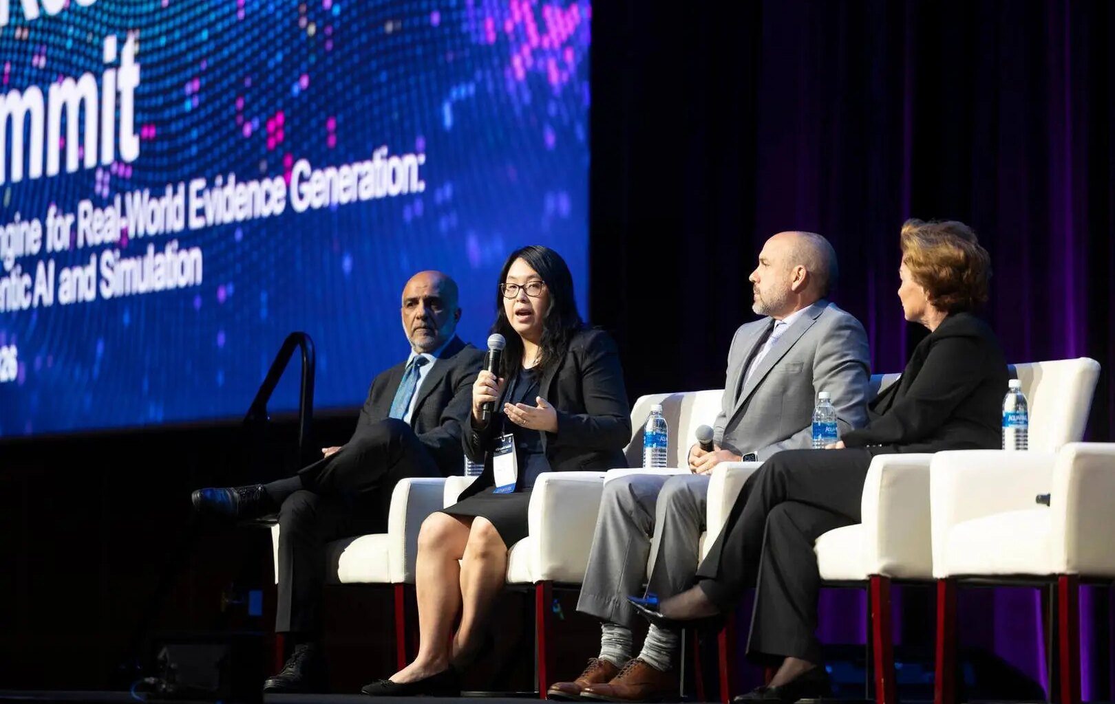 Mayo Clinic summit explores the next phase of healthcare AI (VIDEO)