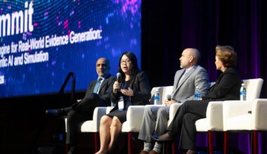 Mayo Clinic summit explores the next phase of healthcare AI (VIDEO)