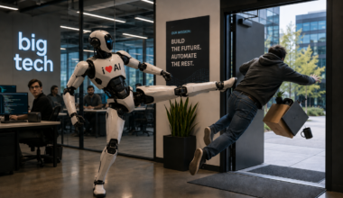 Every major tech layoff in 2026 that has name-checked AI