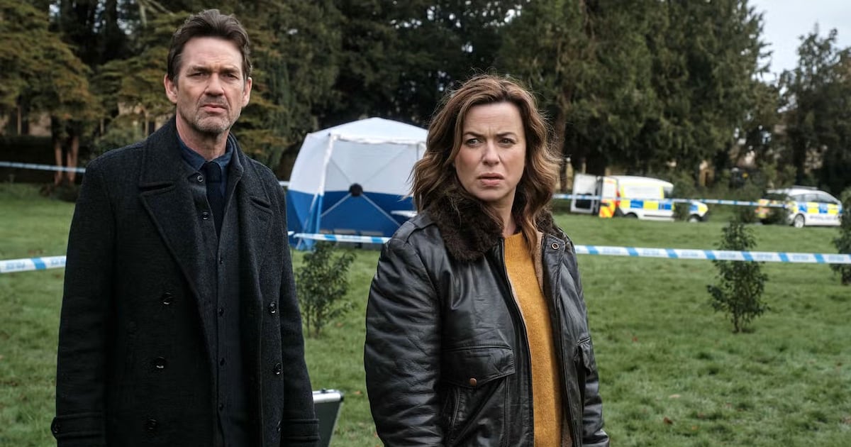 TV guide: the best new shows to watch, starting tonight – The Irish Times