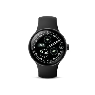 Google Pixel Watch 4 (45mm)