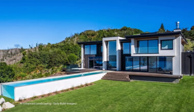 Luxury Villas of New Zealand adds Lake Taupō property