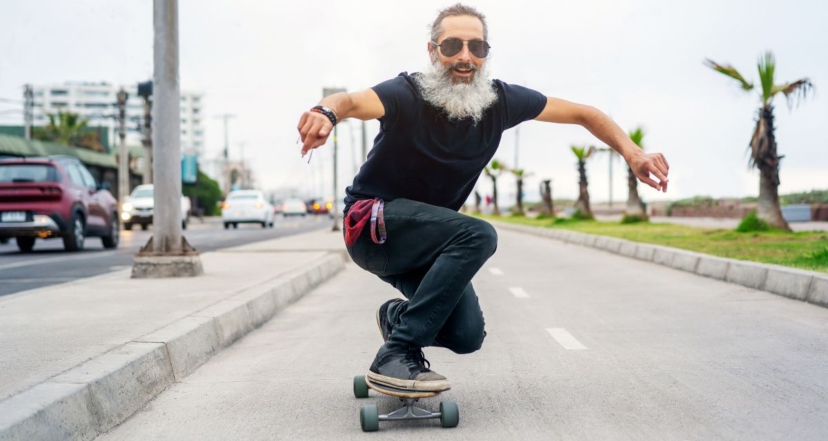 gen x, retirement, generations