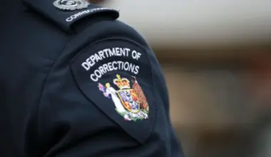 Prison guard accused of looking into room of breastfeeding mother