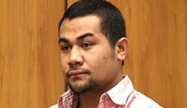 Edgeware Rd double-killer who drove into Christchurch teen partygoers will be deported to Samoa