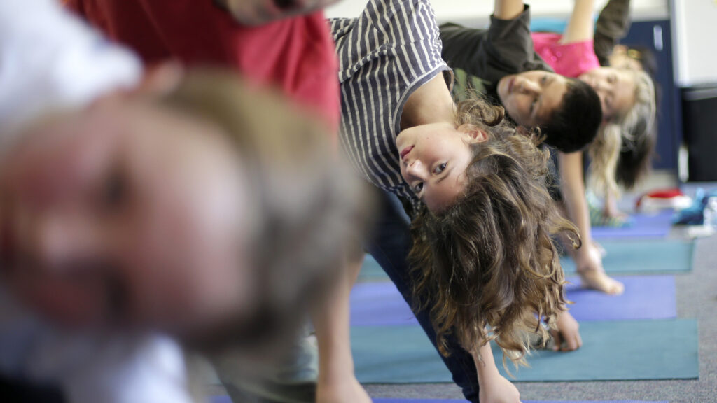 As presidential fitness test returns for students, so do old questions