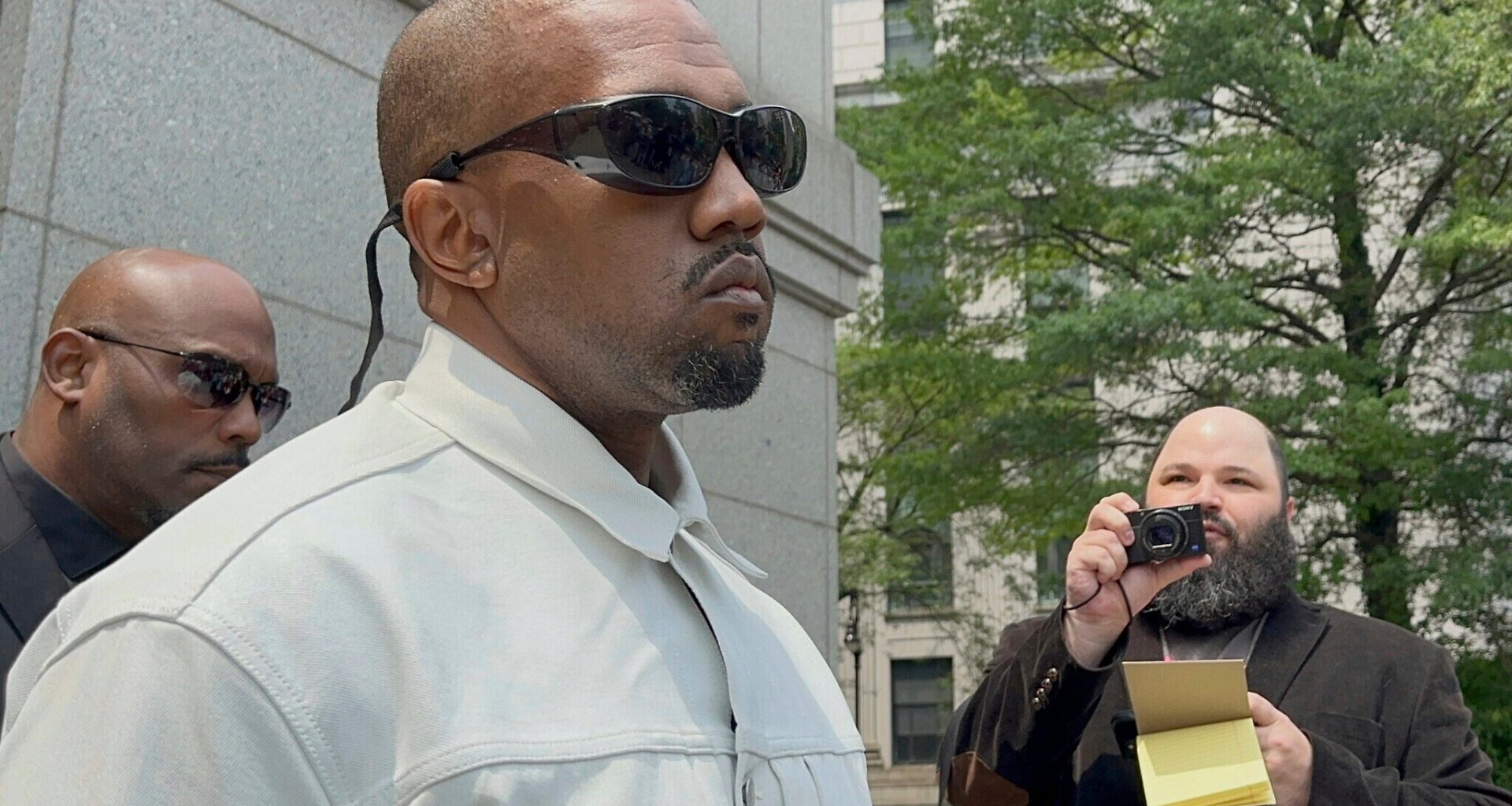 Albania defends funding Kanye West concert, says it will put capital on map