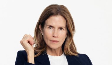 Gucci Westman’s make-up philosophy: ‘I always wanted to look like myself’ – The Irish Times
