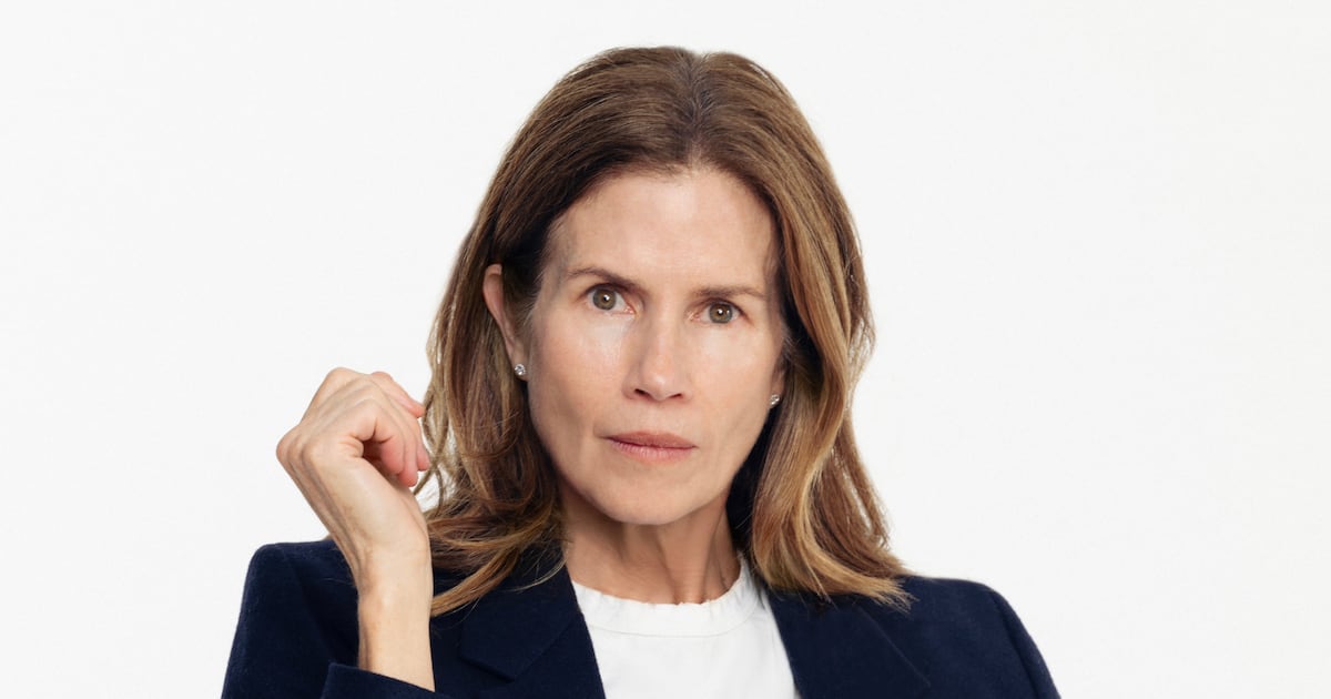 Gucci Westman’s make-up philosophy: ‘I always wanted to look like myself’ – The Irish Times