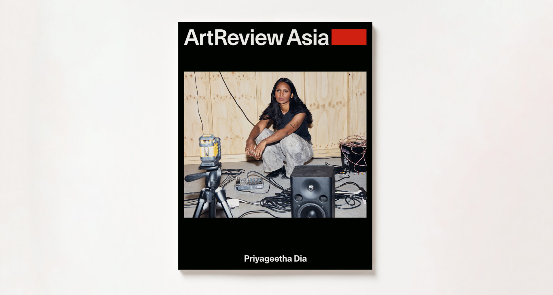 ArtReview Asia Summer 2026 Issue Out Now