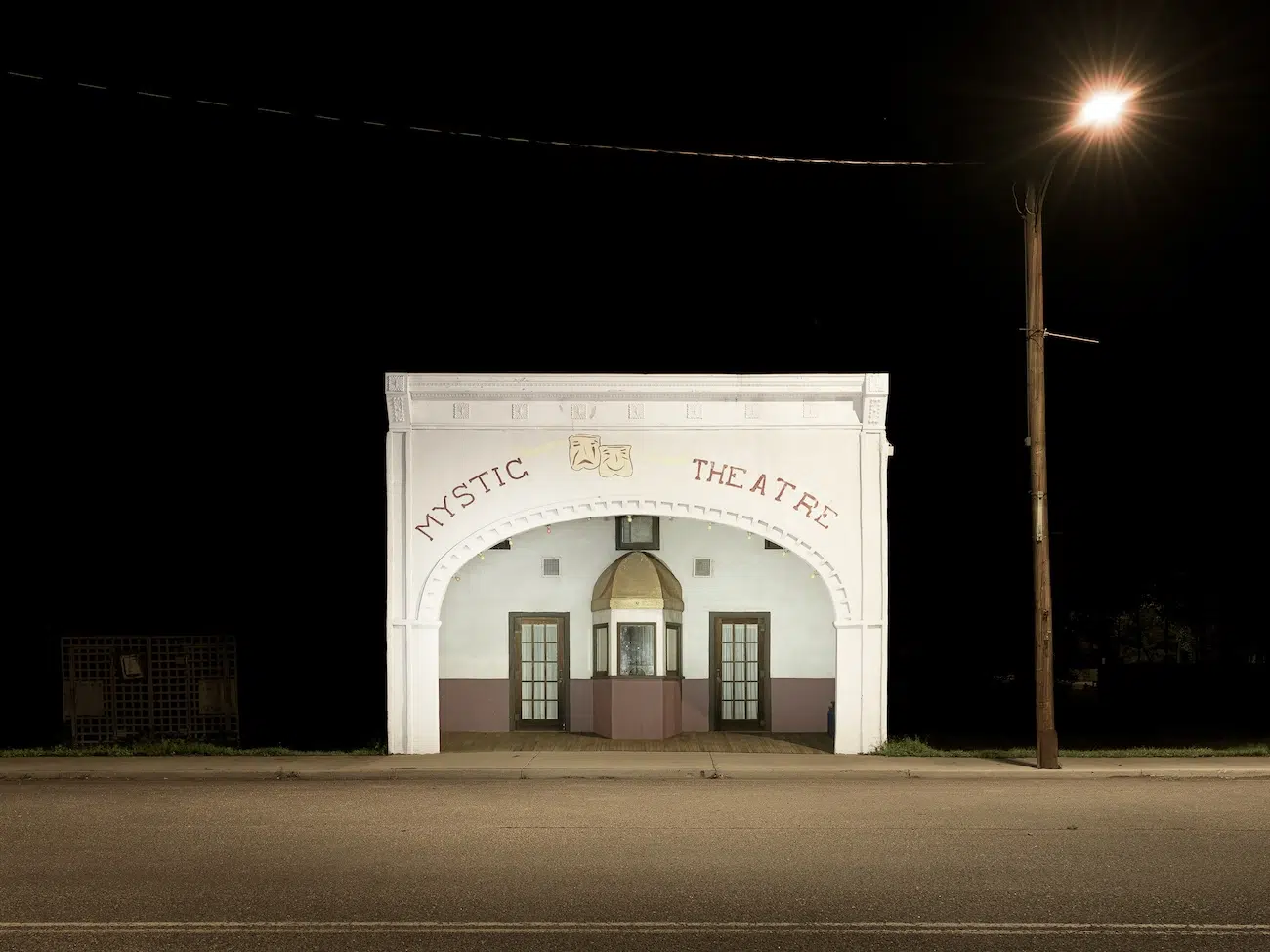 Architecture Photo by Kevin Boyle
