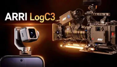 ARRI Brings LogC3 and Its Cinema Workflow to the HONOR Robot Phone