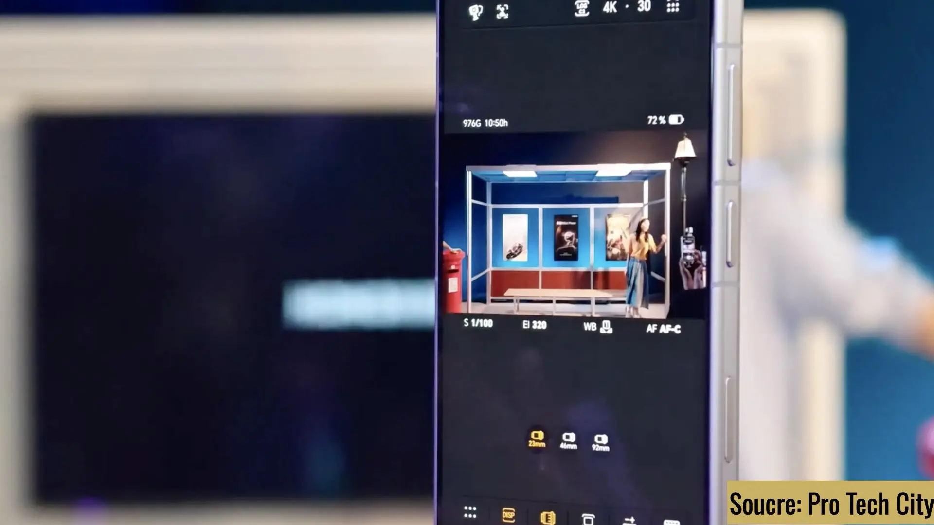 Honor Robot Phone with ARRI Color Science: First Look!: Honor Imaging Technology Launch Conference