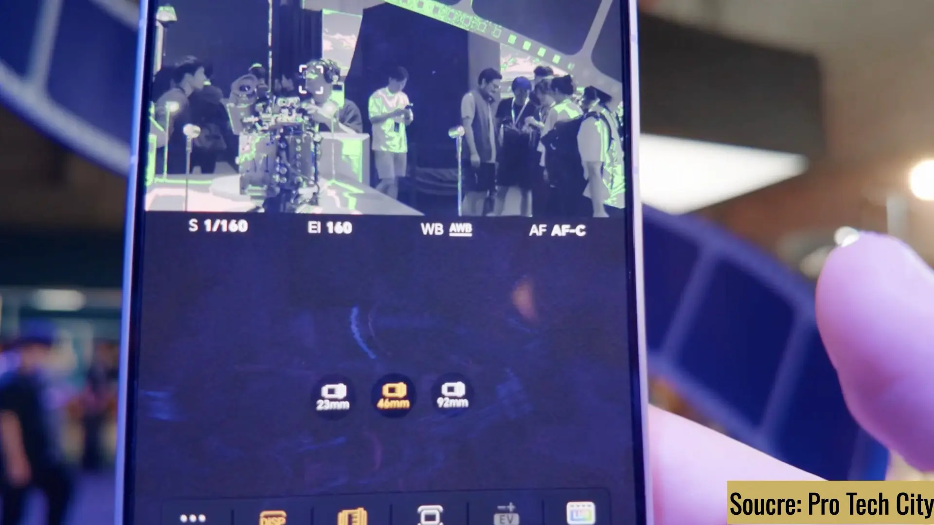 Honor Robot Phone with ARRI Color Science: First Look!: Honor Imaging Technology Launch Conference