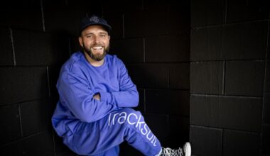 Tracksuit buys AI visibility tracking start-up Hall as market shifts