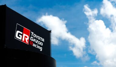 Toyota's WRC27 car reaches major milestone – DirtFish