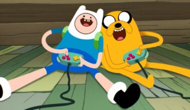 Adventure Time Side Quests