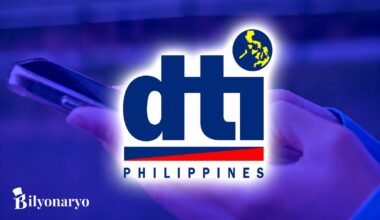 Aged 18 to 30? DTI offers collateral-free business loans of up to ₱500,000