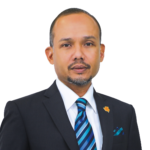 Ahmad Shahril Mohd Shariff