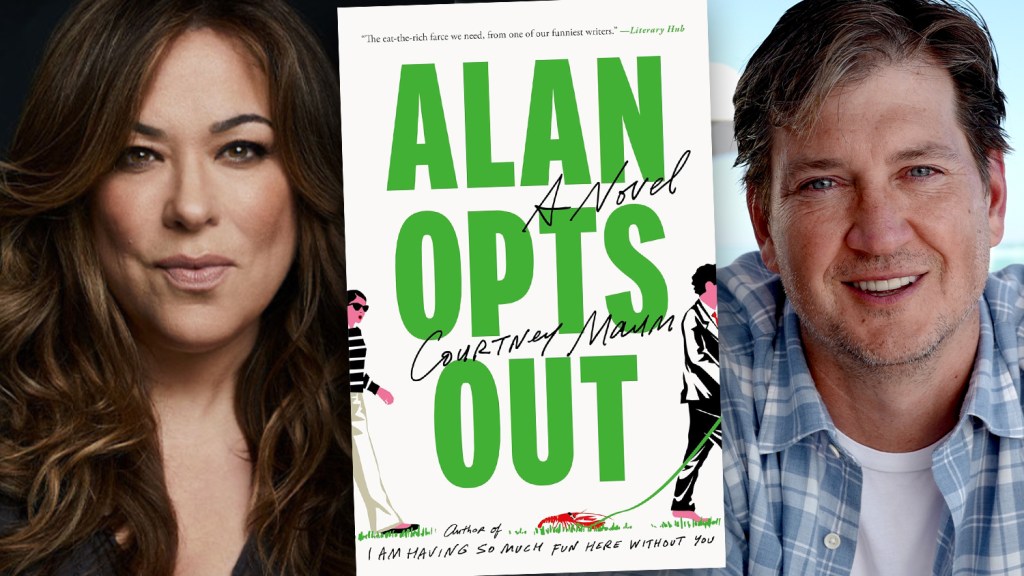 HBO Nabs Comedy 'Alan Opts Out' From Emily Kapnek & Bill Lawrence