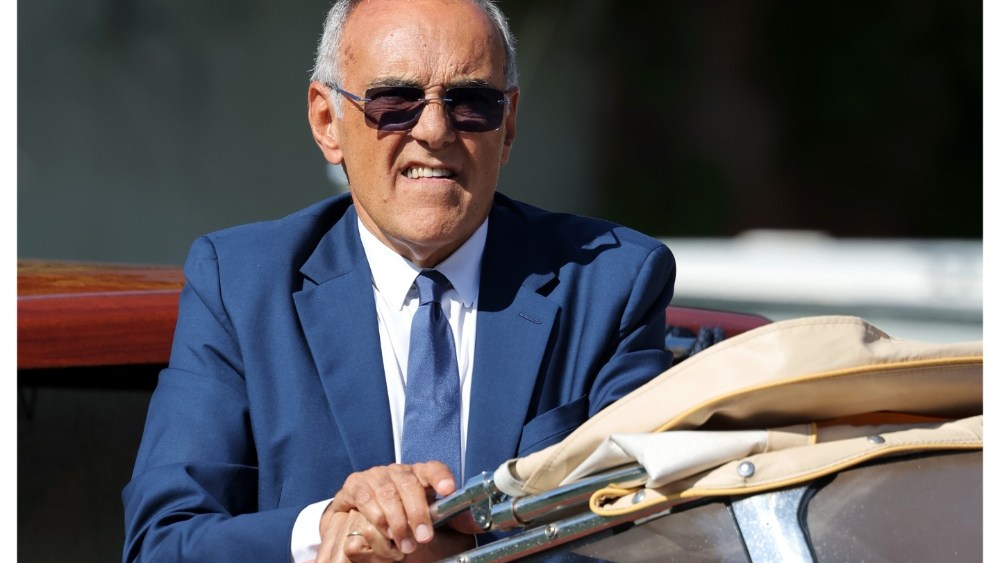 Venice Chief Alberto Barbera on Robert Pattinson, Lack of Studio Movies