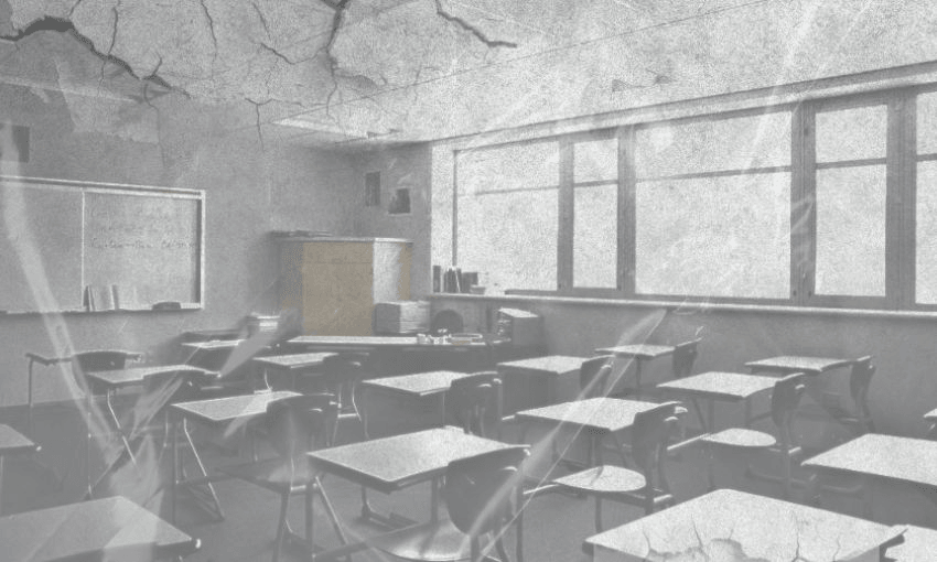 She reported a sexual relationship with her teacher. It took six years to deregister him 