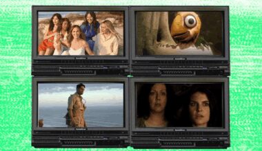 New To Streaming: What to watch on Netflix NZ, Neon and more this week
